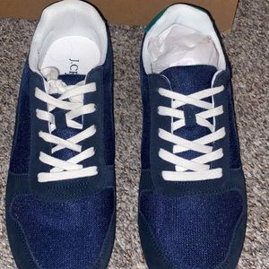 Women’s J Crew City Sneaker